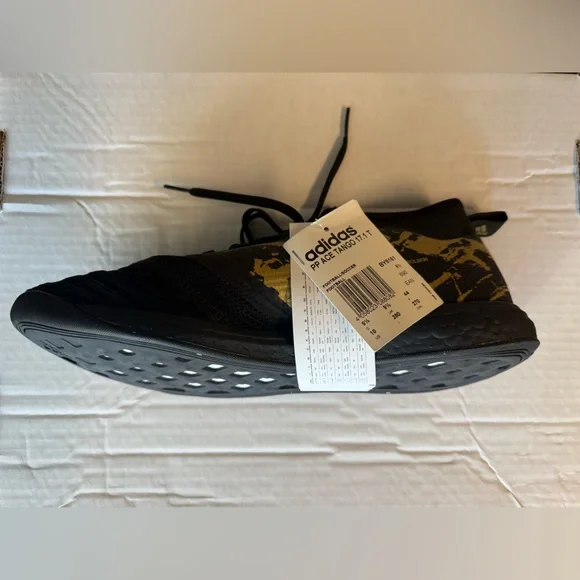 Adidas Paul Pogba PP Ace Tango 17.1 T - www.disolcolor.com display picture 1